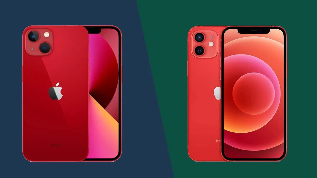 Apple iphone 12. Айфон 12 и айфон 13. Iphone 13 Red. Iphone 13 красный.
