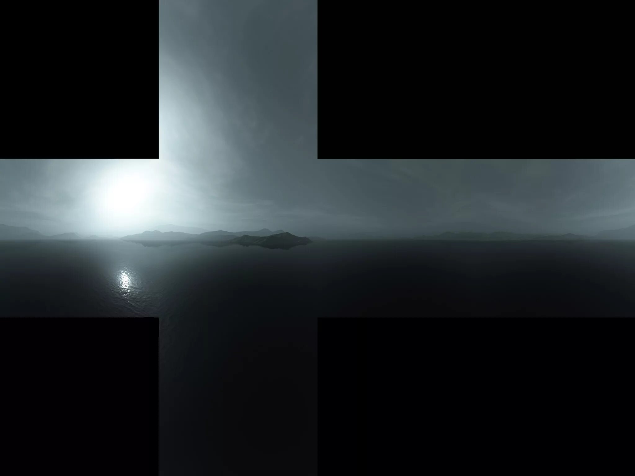 Skybox texture. Ночной скайбокс для юнити. skybox cubemap. ps1 skybox.