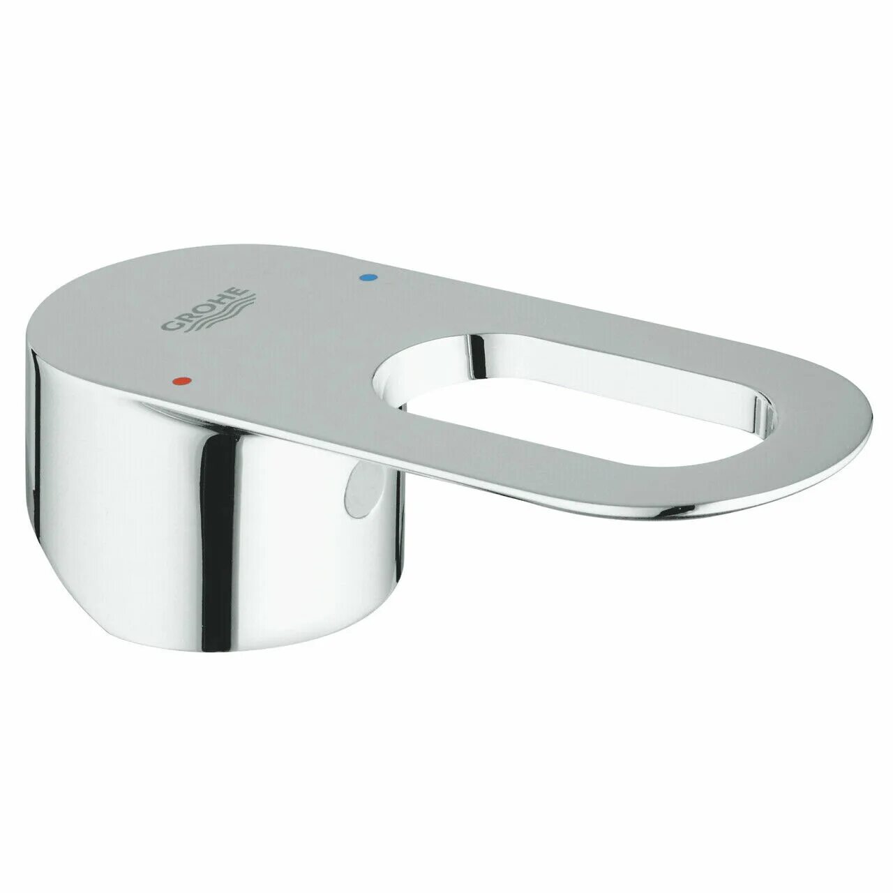 Start loop. Grohe BAULOOP 23336000. 23336000 Grohe. Смеситель для раковины Grohe start loop. Рычаг Grohe 46695000.