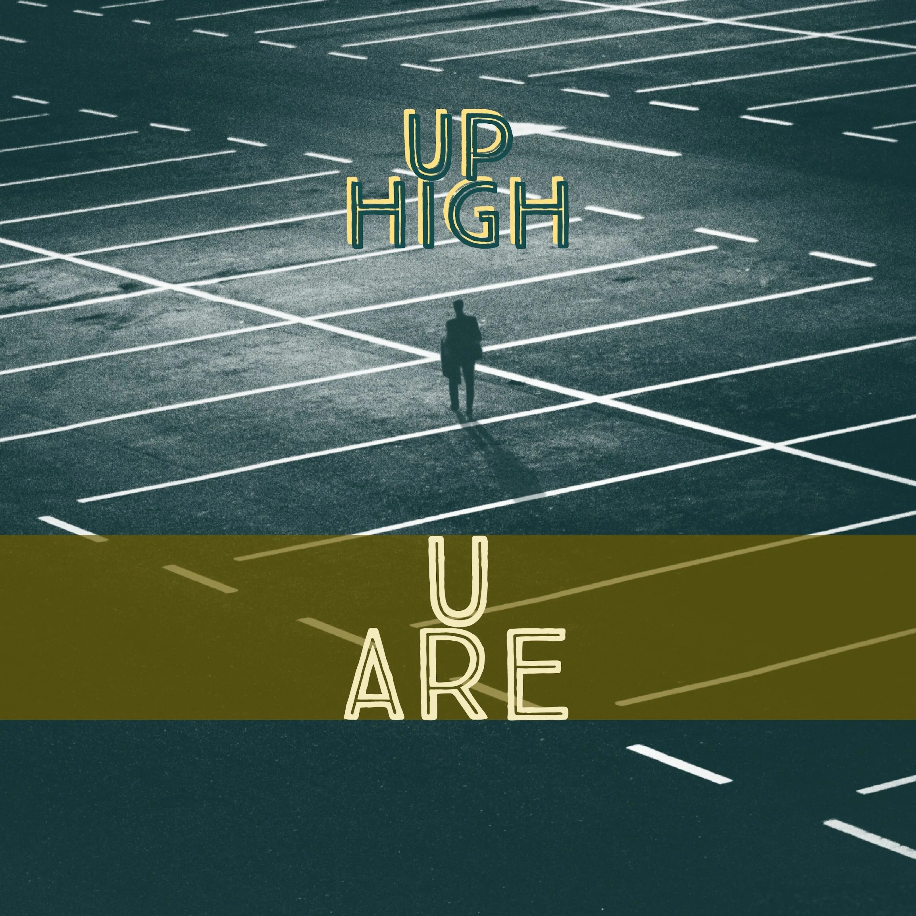 You are my high