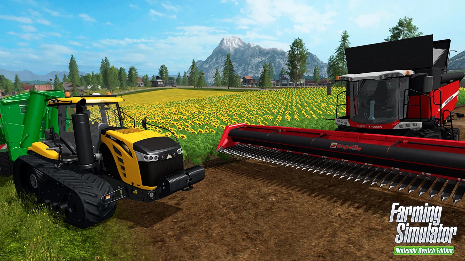 Farming Simulator Nintendo Switch Edition. Farming Simulator 20 Nintendo Switch. Farming Simulator на Нинтендо свитч. Farming Simulator 23 (Nintendo Switch). Nintendo switch farm