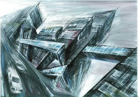 Архитектура 2020