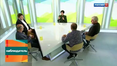 Культура сейчас в эфире