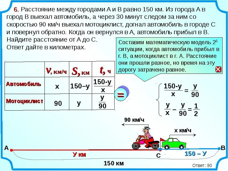 Скорый поезд догонит товарный через 21. Задачи на движение. Движение машин задачи. Задачи на движение по прямой. Задачи на скорость.