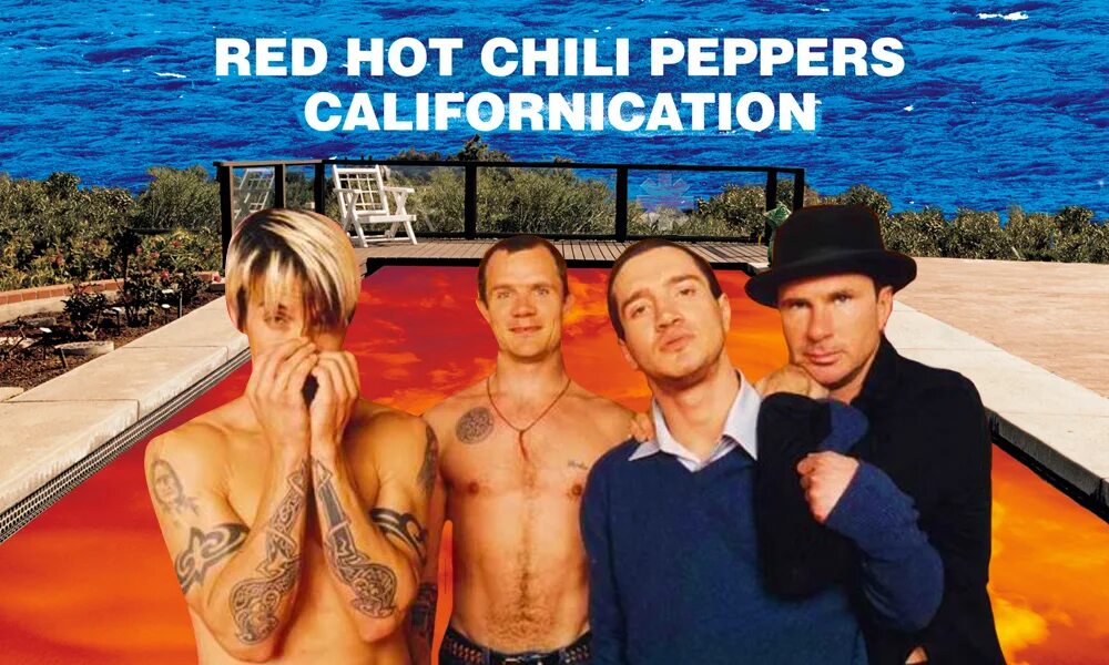 Red hot peppers californication. Red hot chili peppers californication. ред хот чили пеперс californication. red hot chili peppers californication альбом. californication альбом.