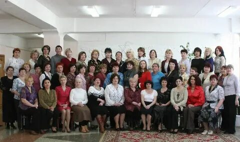 Список 24 школы