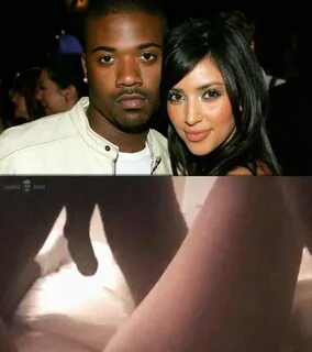 Ray J Kim Porn.