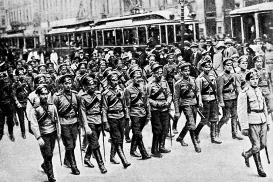 Мятеж 1917 года. Июльское восстание 1917. Июльский мятеж 1917. Расстрел июльской демонстрации 1917. Петроград июль 1917.