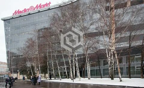 Бц дмитровский