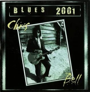 Chris bell