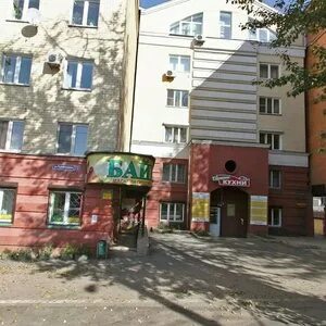 Ул партизанская 71