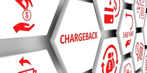 Charged back