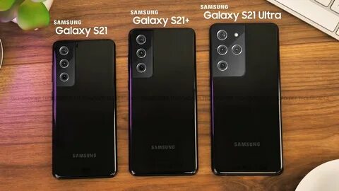 Galaxy s22 vs s21