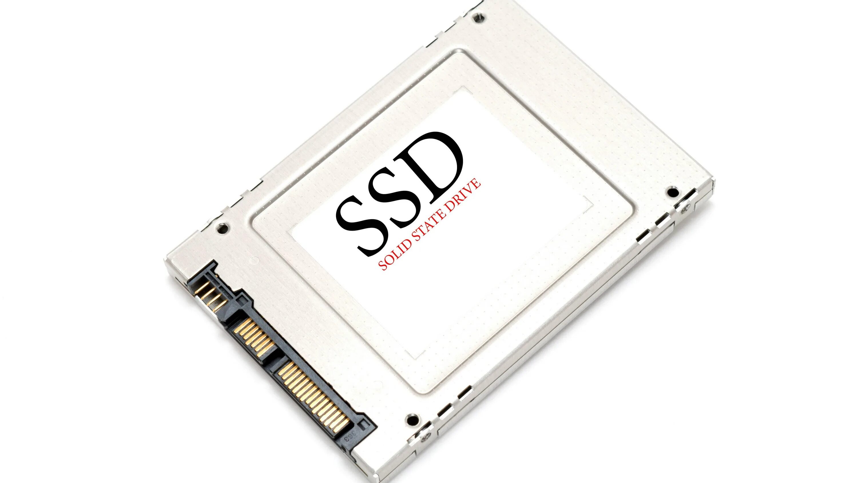 Восстановление данных на SSD - Обсуждение статьи