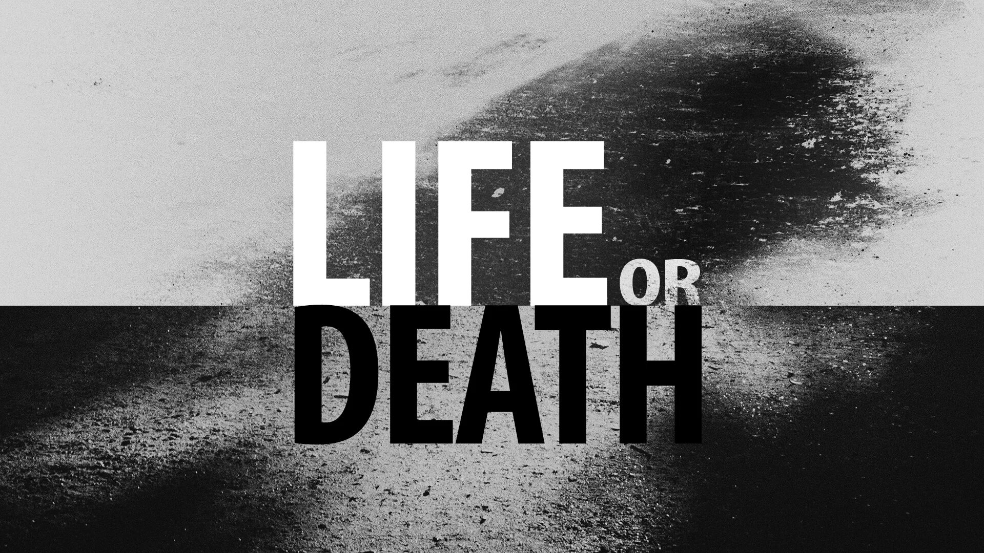 Life is dead. Обои Life Death. Life or Death обои. Life and Death фон. Обои на телефон Death Life.