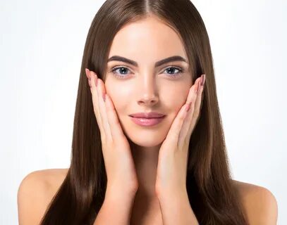 Beauty skin