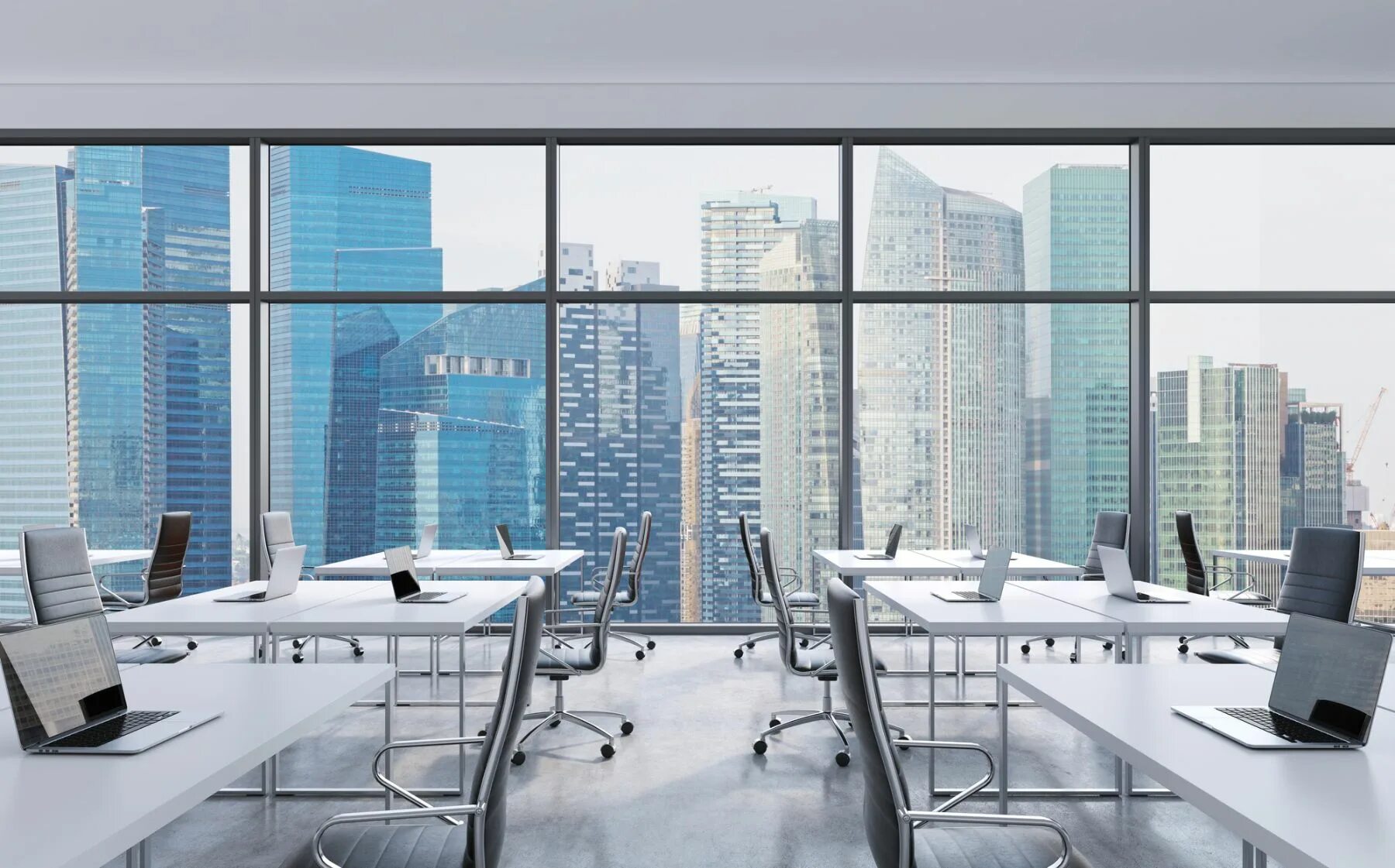 Building room