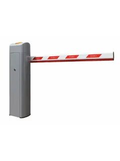 Barrier