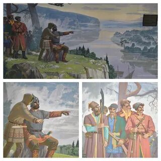 Картины исторических событий в музыке 5 класс