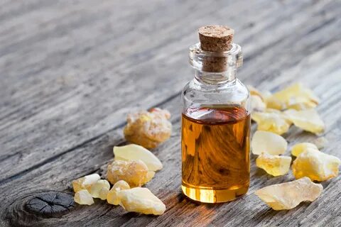 Масло ладана свойства и применение