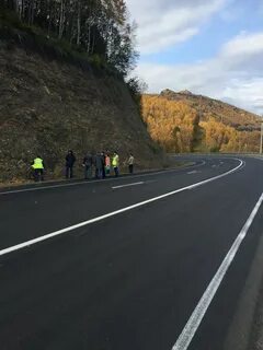 Трасса байкал новости