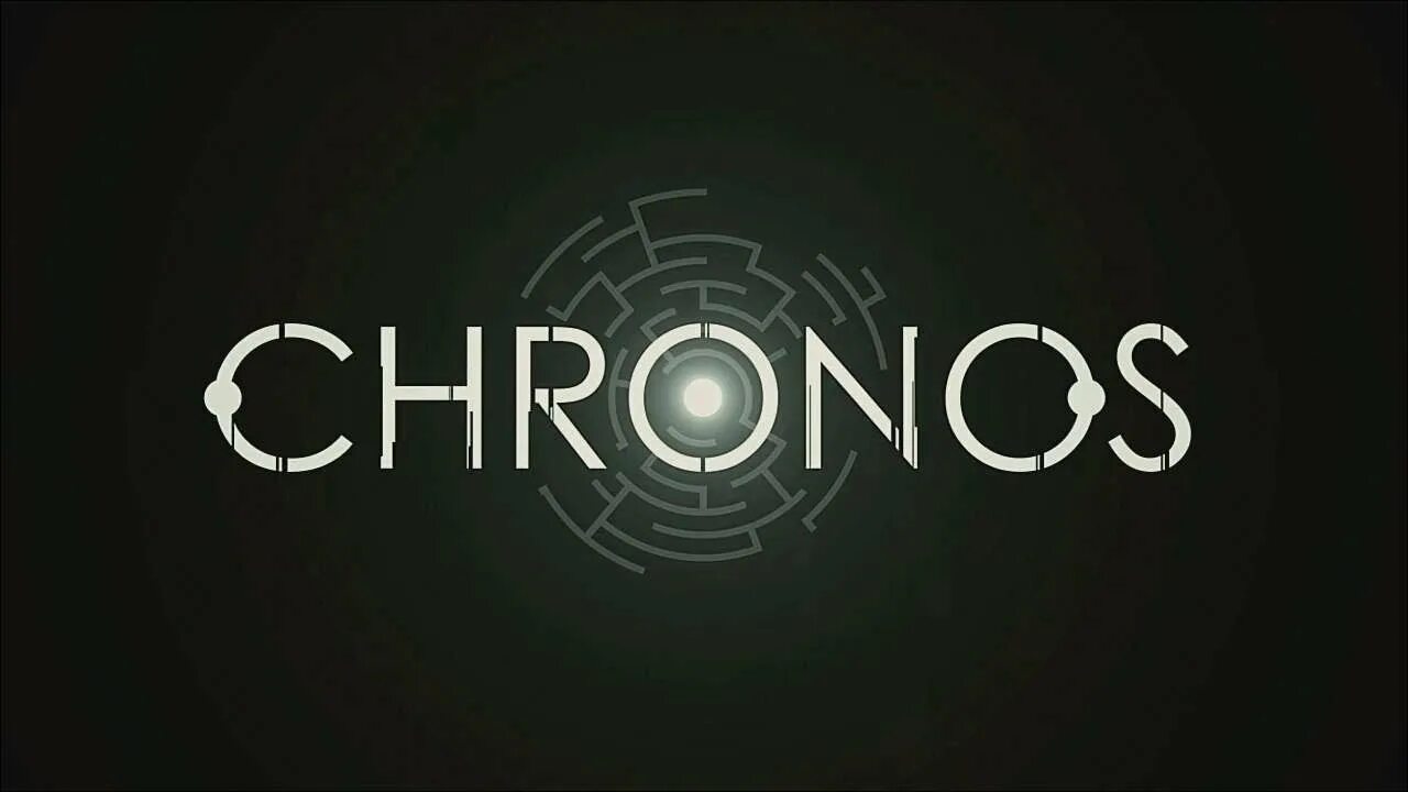 Хронос. Chronos игра. хронос надпись. chronos текст. логотип chronos.