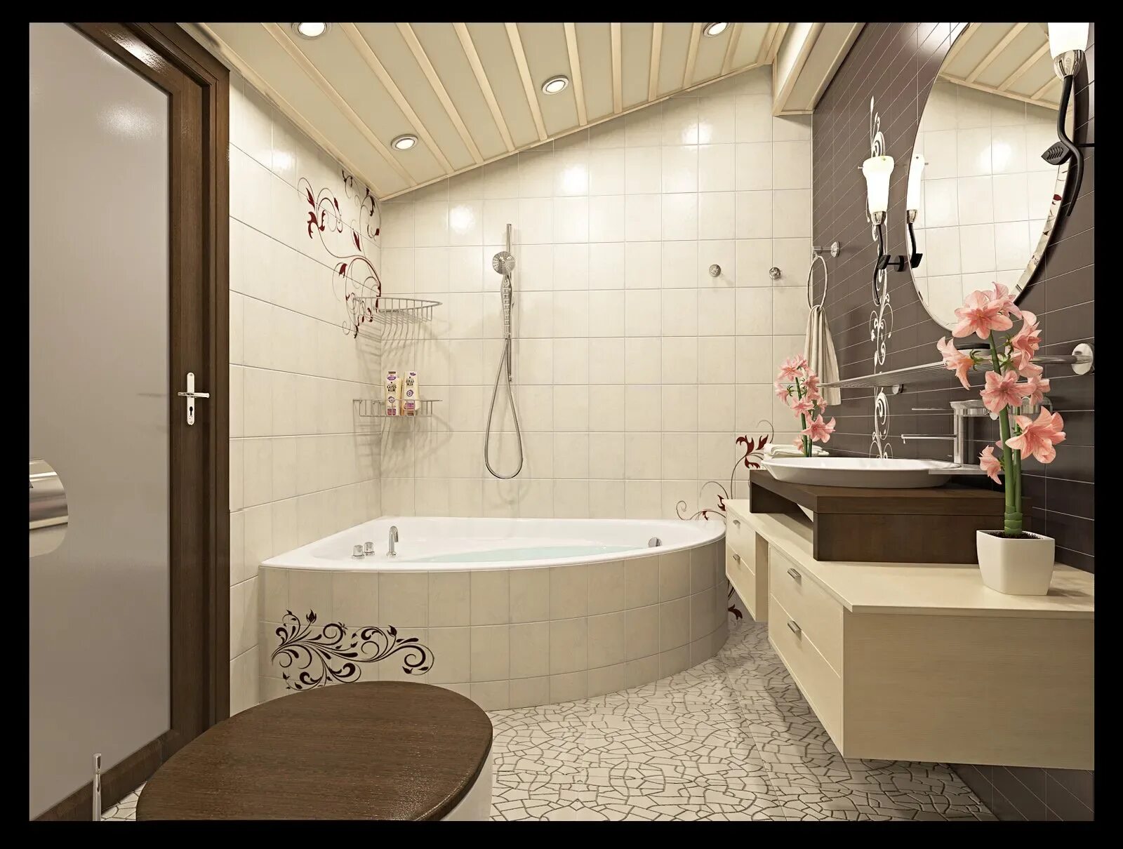 Yad vanna. Ванная комната. Интерьер ванной комнаты. Красивые Ванные комнаты. Красивые Ванные комнаты в квартире.