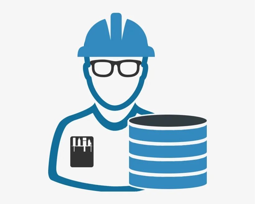 Admin database