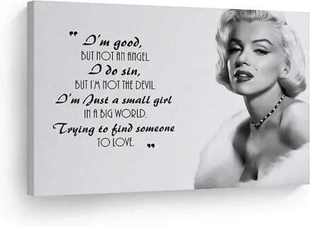 Big marilyn