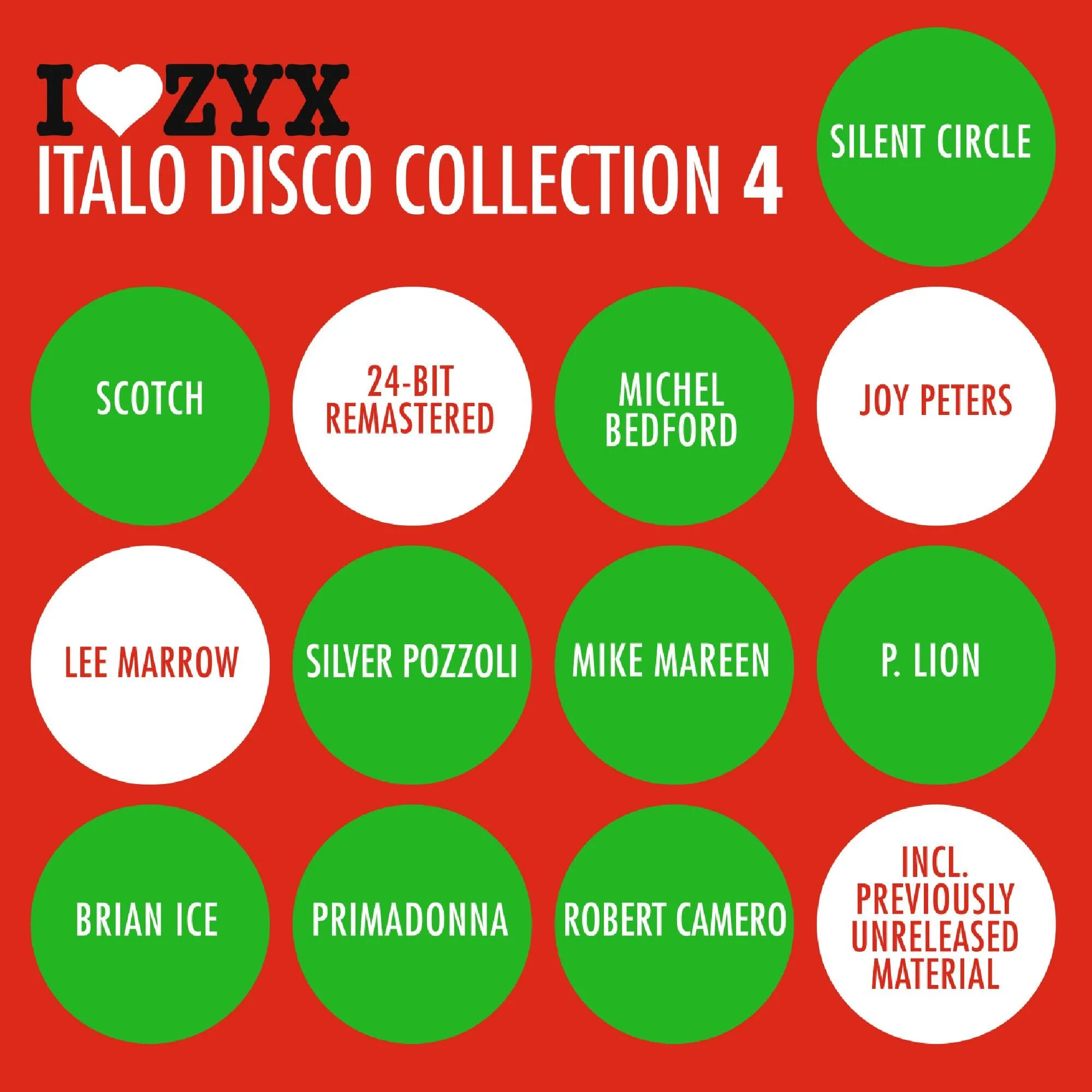 Italo disco collection. I Love ZYX Italo Disco collection. ZYX Disco collection. Various - i Love ZYX Italo Disco collection 16 cd1. Italo Disco collection фото.