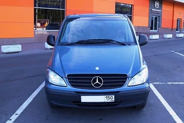 Купить мерседес 2004. Mercedes Benz Vito 2004. Мерседес-Бенц Vito 2004. Мерседес Вито 2004. Мерседес Бенц Vito 2004г.