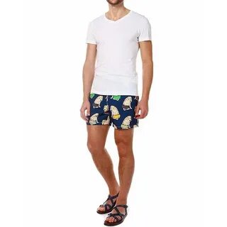 Tc shorts moscow