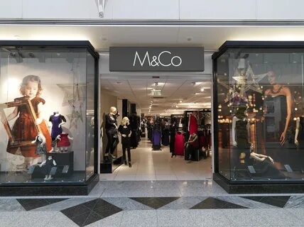 M co