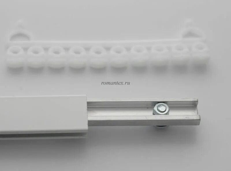 Соединитель штор. Соединитель штор. Соединитель кордов для профильных карнизов. Соединитель эркерный d16мм мат. Соединитель эркерный arttex 16мм.