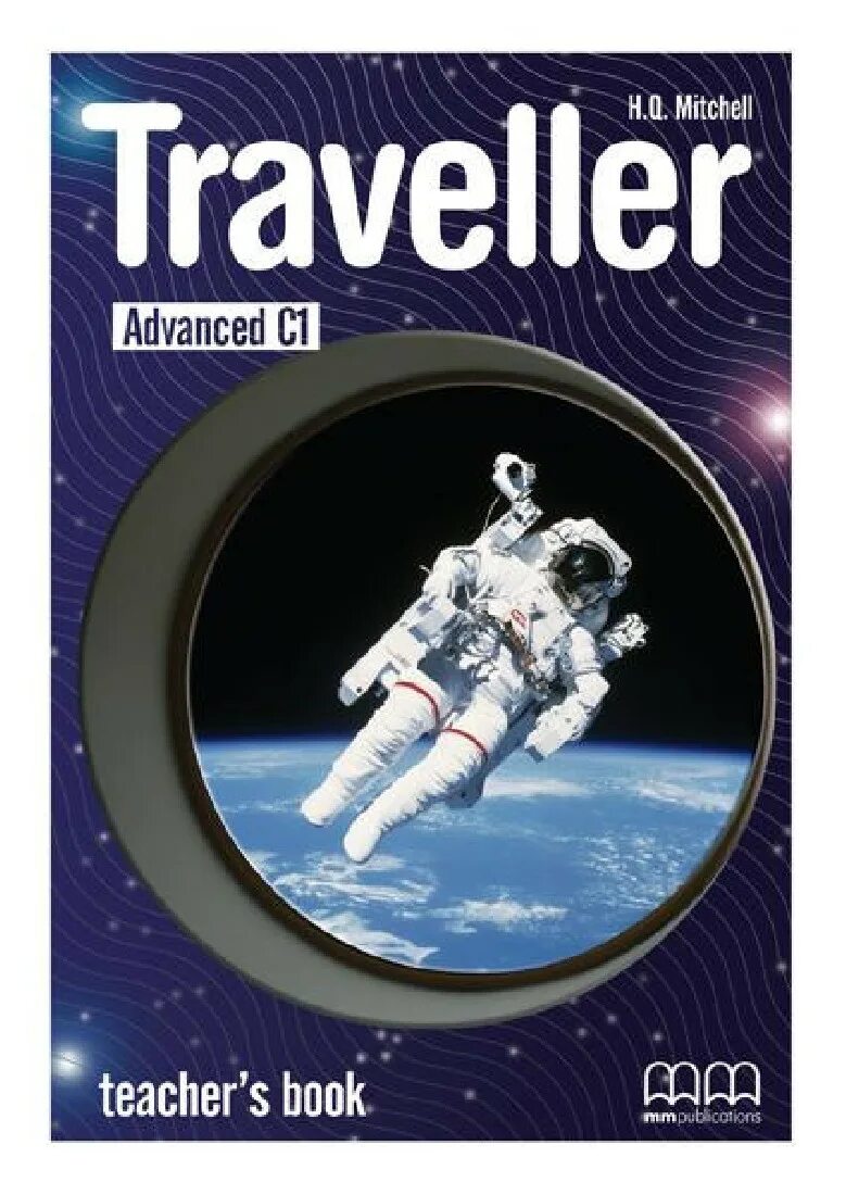 Traveller Advanced c1. C1 Advanced.