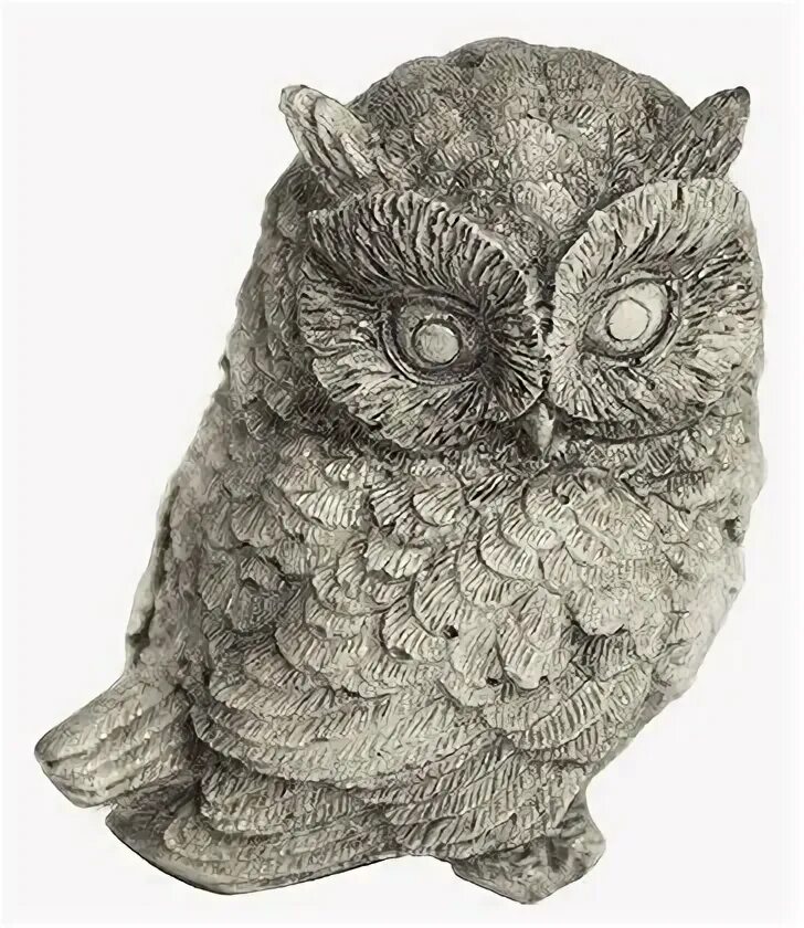 детский сувенир совёнок. мягкая игрушка "сова", серо-коричневая, 18 см. филина 8. сова с цветами. сова йолль.