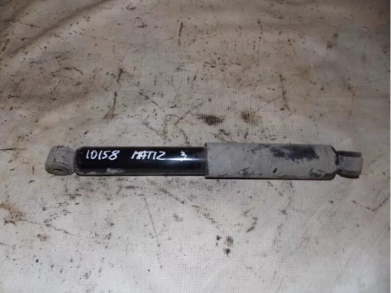 амортизатор задний матиз 0. 8 артикул. задний амортизатор дэу матиз. Daewoo matiz 100 амортизатор. амортизатор задний ippon gas matiz mg1019.