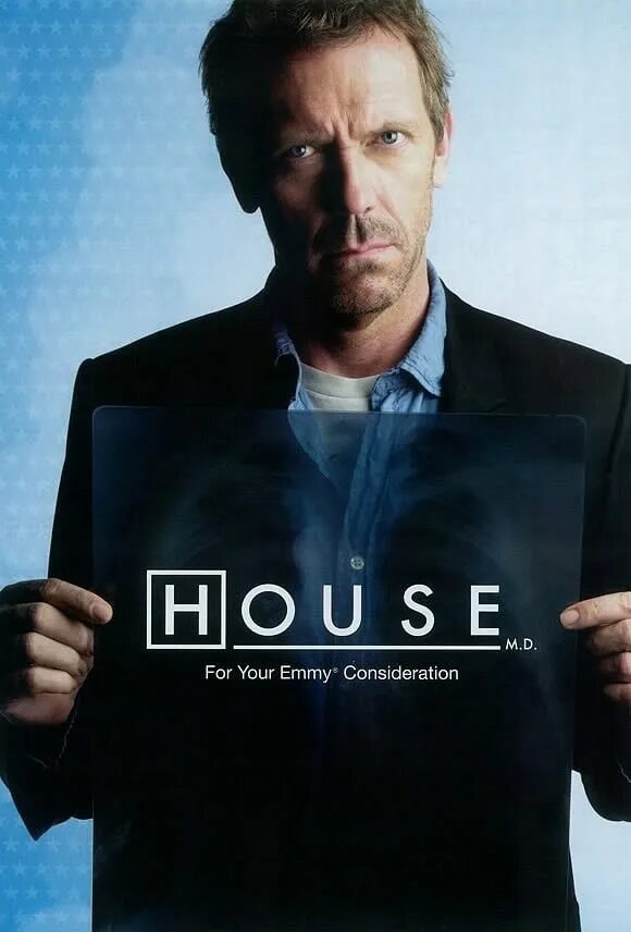 House soundtracks