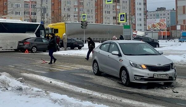 Дтп тутаев. Дтп тутаев