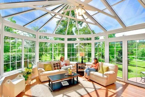 Sun room