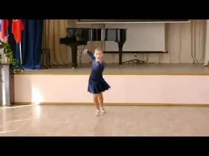 Самба танец дети музыка