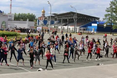 Молодежный нижний тагил
