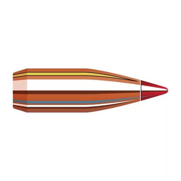 Max bullet