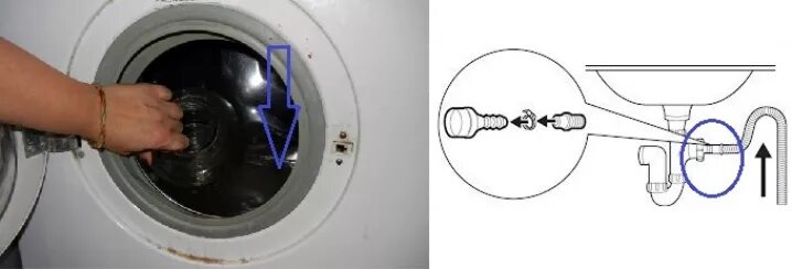 Почему появляется вода в стиральной. Потекла вода снизу стиральной машинки Bosch. Машинка стиральная LG течет вода снизу. Стиральная машина Samsung s1043 сливной фильтр.