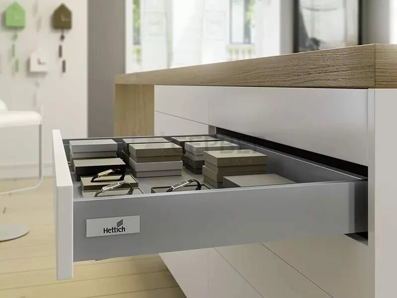 Ящик с доводчиком купить. Ящик Hettich Innotech atira 70 мм. Ящики Хеттих Иннотех. Ящики Хеттих Атира. Ящик Hettich ARCITECH.