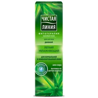 Pure line чистая линия отзывы
