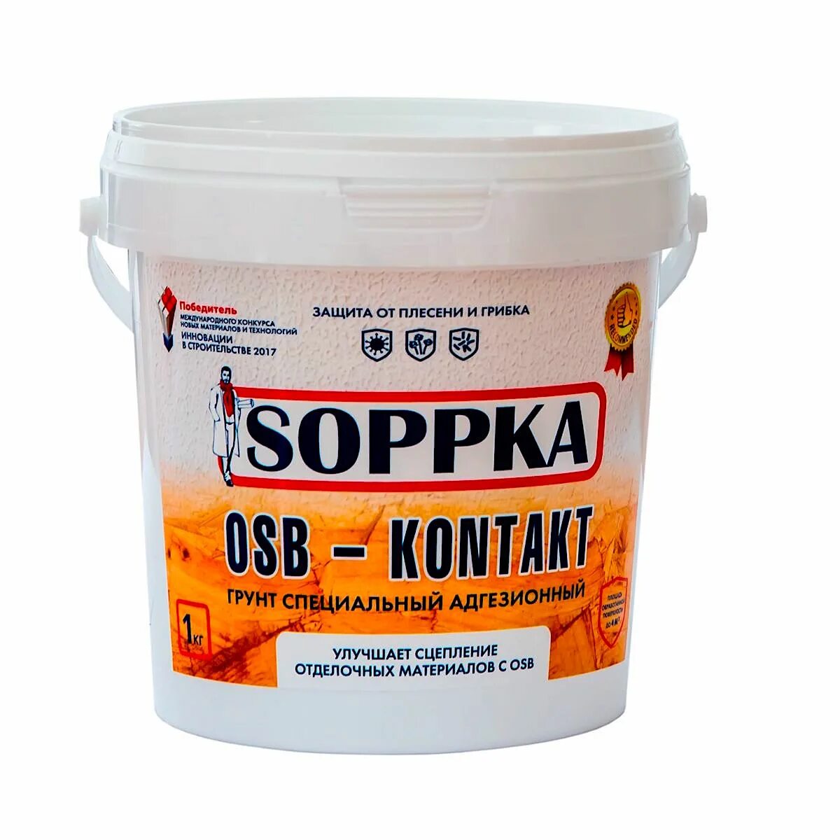 Soppka для osb. Грунт Soppka OSB Kontakt 3кг. Грунт адгезионный 3кг Soppka OSB-Kontakt. Грунт Soppka OSB Kontakt 1 кг. Грунтовка Крепс праймер (5 л).