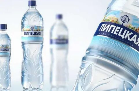 Липецкая минеральная