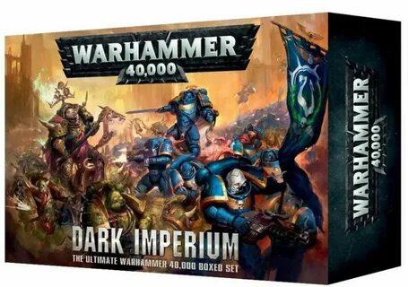 Imperial dark