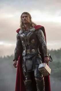 Thor's
